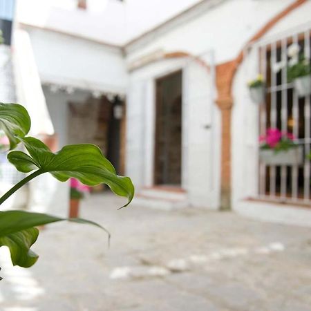 Old Town - Centro Ciudad Apartment Tarifa Exterior photo